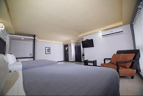 Hotel Ha