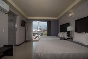 Hotel Ha