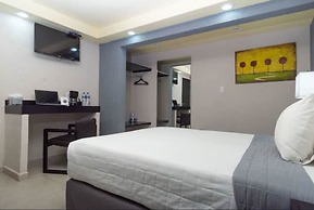 Hotel Ha
