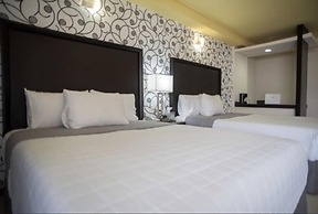 Hotel Ha