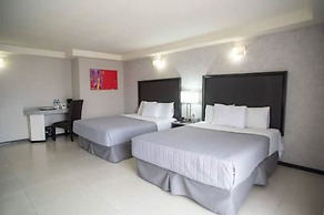 Hotel Ha
