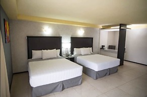 Hotel Ha
