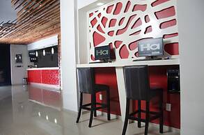 Hotel Ha