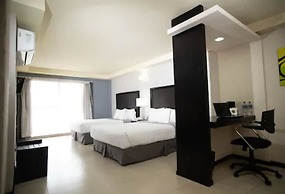 Hotel Ha