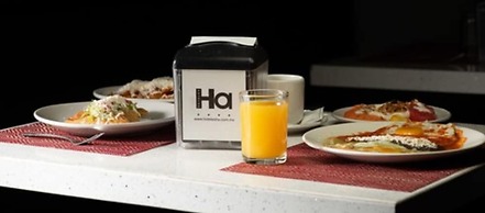 Hotel Ha