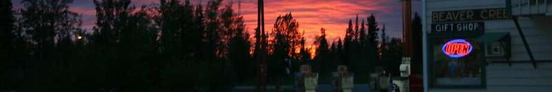 Beaver Creek RV Park & Motel