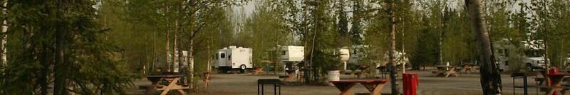 Beaver Creek RV Park & Motel