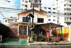 Hotel Francisco I
