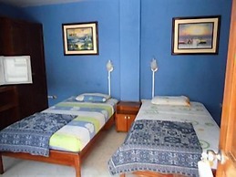 Hotel Francisco I