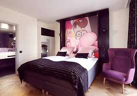 Hotel Oleana