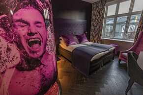 Hotel Oleana