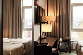 Home Hotel Helma