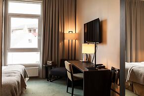 Home Hotel Helma