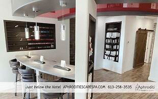 Kemptville Suites