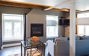 Kemptville Suites