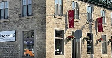 Kemptville Suites