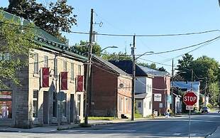 Kemptville Suites