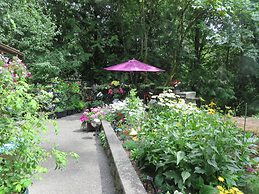 Misty Meadows B&B