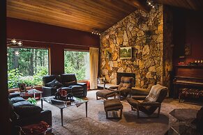 Misty Meadows B&B