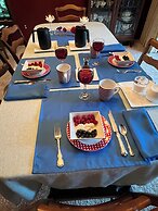Misty Meadows B&B