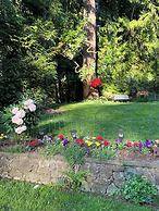 Misty Meadows B&B