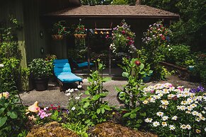 Misty Meadows B&B