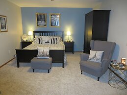 Misty Meadows B&B