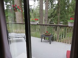 Misty Meadows B&B