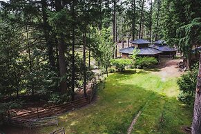 Misty Meadows B&B