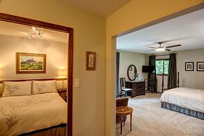 Misty Meadows B&B
