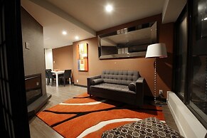 The Ridge Apartments Nozawa