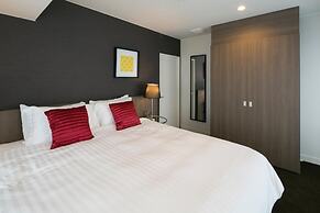 The Ridge Apartments Nozawa