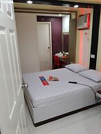 Hotel Sogo EDSA Harrison