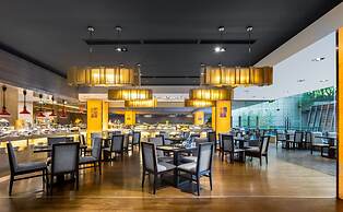 Belgravia Serviced Residence Wuxi