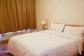 Belgravia Serviced Residence Wuxi