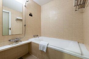 Belgravia Serviced Residence Wuxi