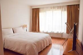 Belgravia Serviced Residence Wuxi