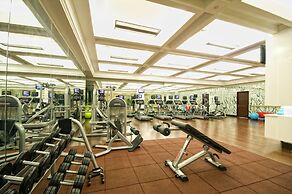 Belgravia Serviced Residence Wuxi