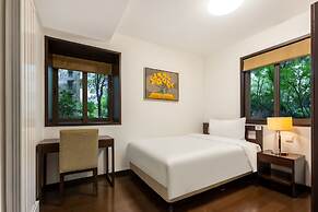 Belgravia Serviced Residence Wuxi