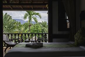 The View Pavilion