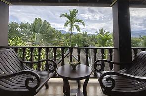 The View Pavilion