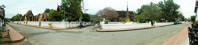 The View Pavilion