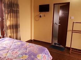 Hotel Park Inn