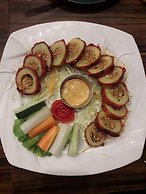 Hotel Park Inn