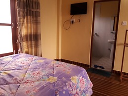 Hotel Park Inn