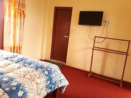 Hotel Park Inn