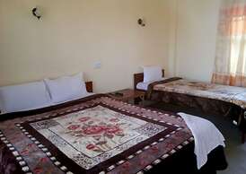 Hotel Park Inn