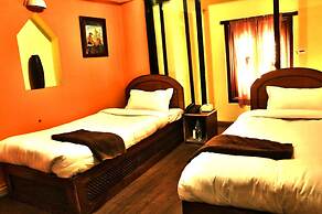 Siddhi Home & Restaurant