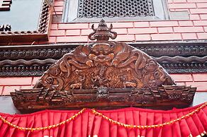 Siddhi Home & Restaurant
