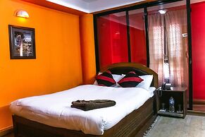 Siddhi Home & Restaurant